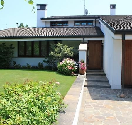 3 Tesori B&B Castel dʼArio Buitenkant foto