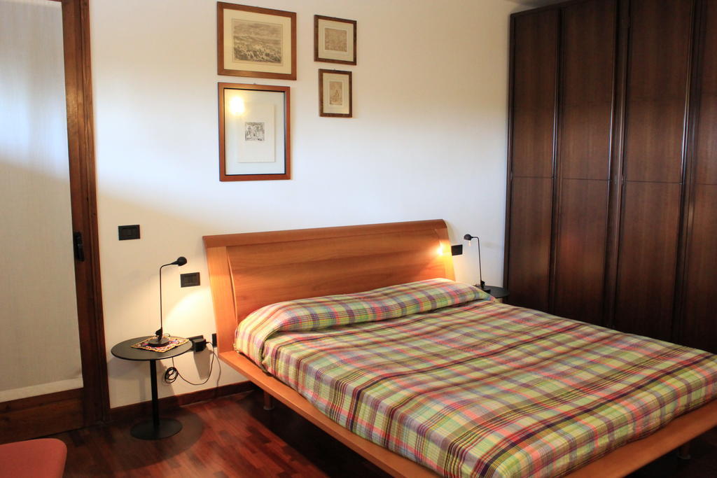 3 Tesori B&B Castel dʼArio Kamer foto
