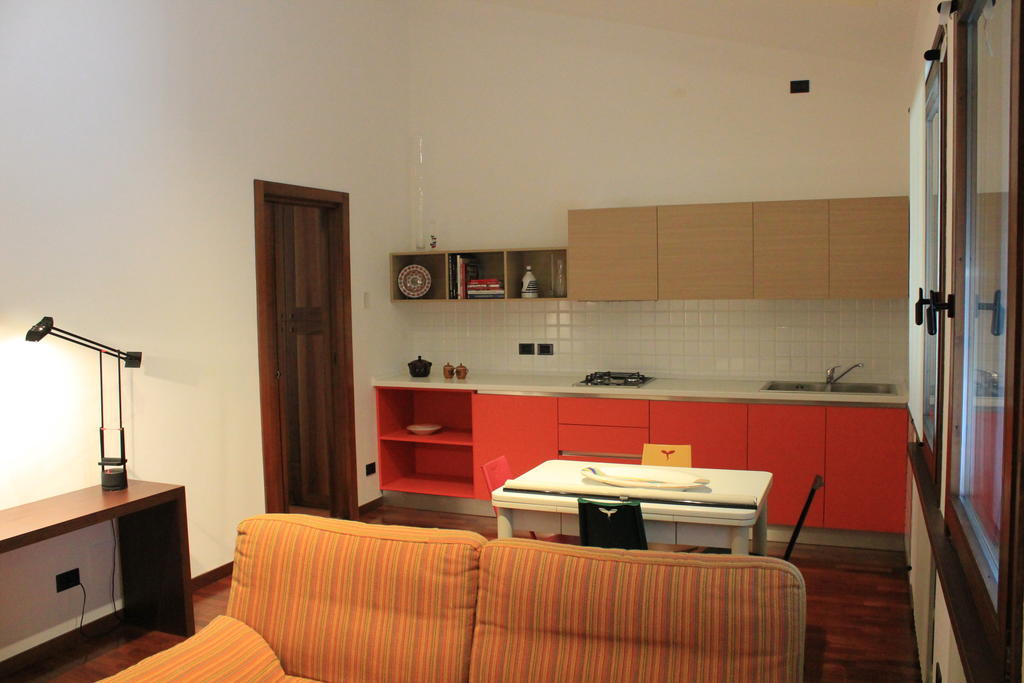3 Tesori B&B Castel dʼArio Buitenkant foto