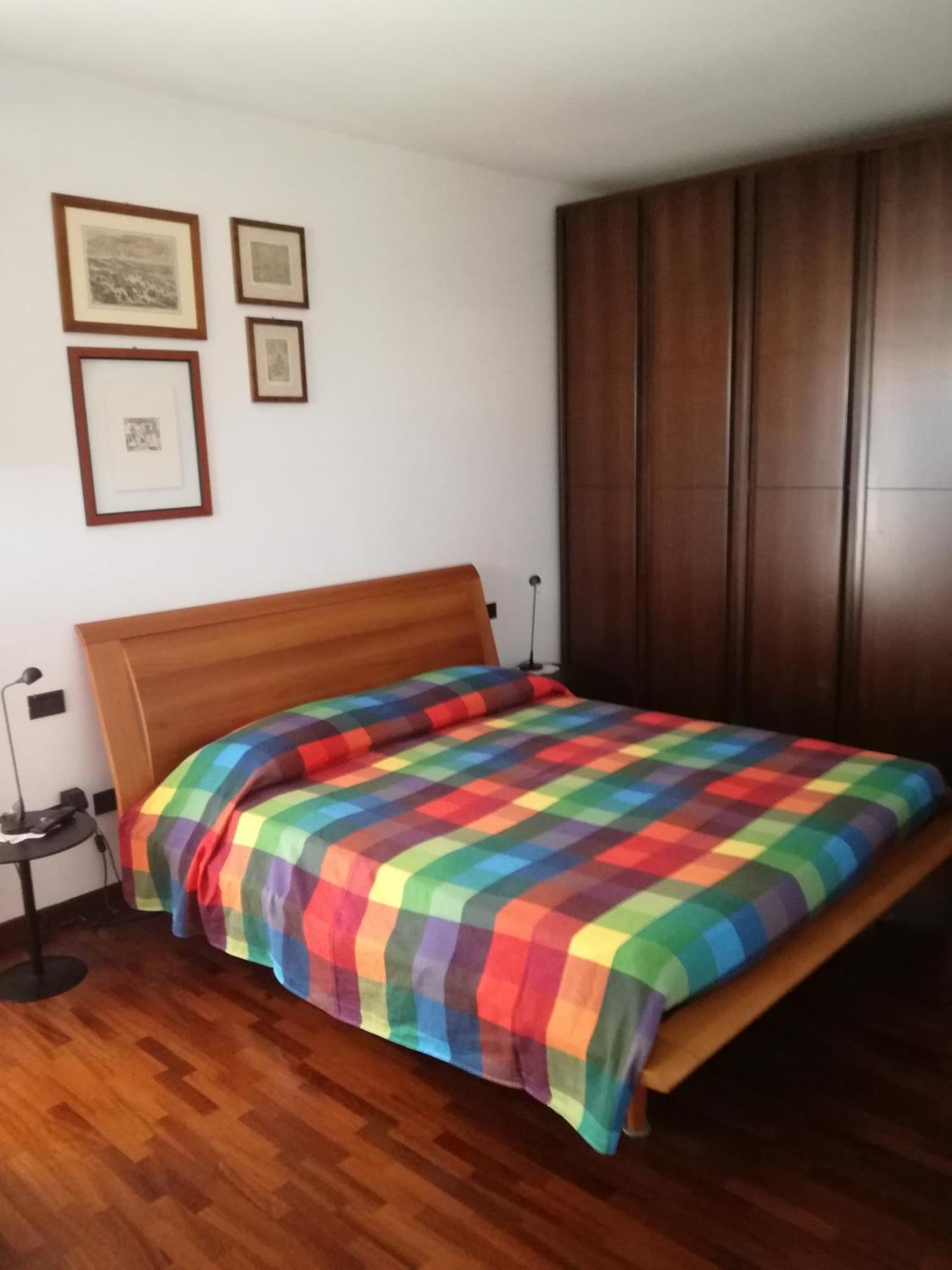 3 Tesori B&B Castel dʼArio Buitenkant foto