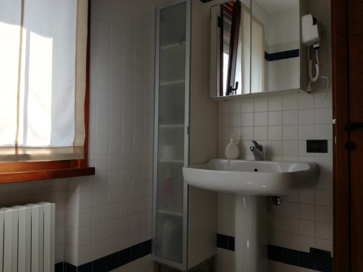 3 Tesori B&B Castel dʼArio Buitenkant foto