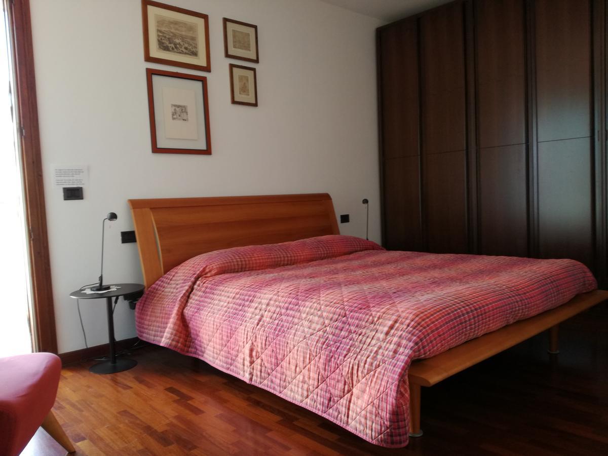 3 Tesori B&B Castel dʼArio Buitenkant foto