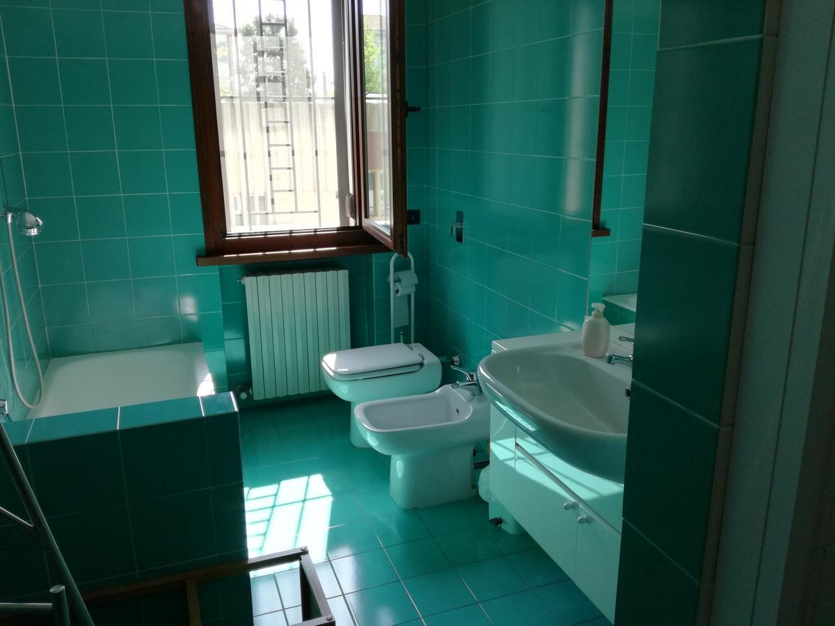 3 Tesori B&B Castel dʼArio Buitenkant foto